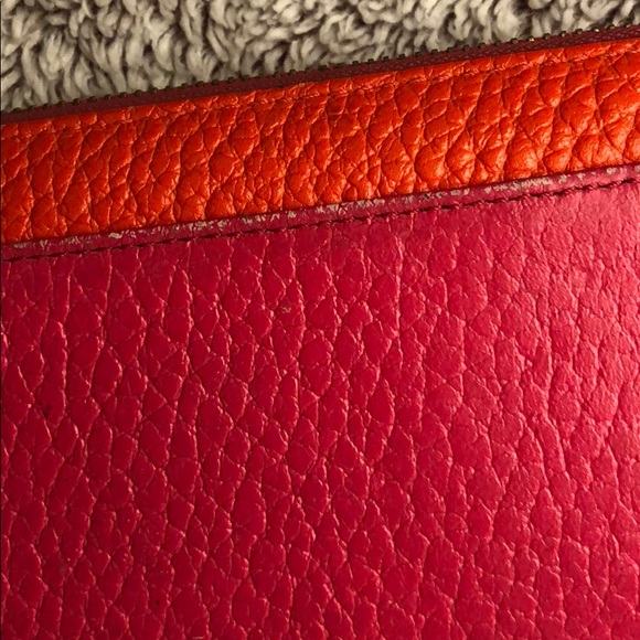 Pink Kate Spade Wallet - Picture 3 of 7